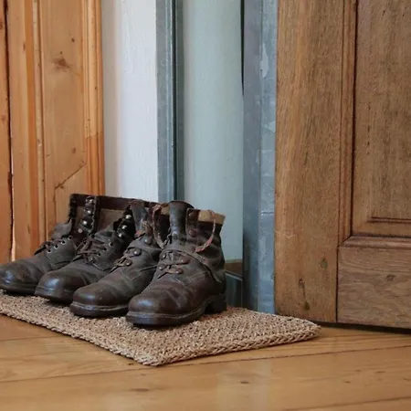 Apartamento Ambiente Weinstein Am Markt