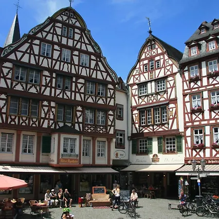 Ambiente Weinstein Am Markt