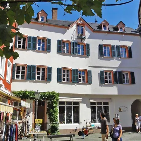 Ambiente Weinstein Am Markt *