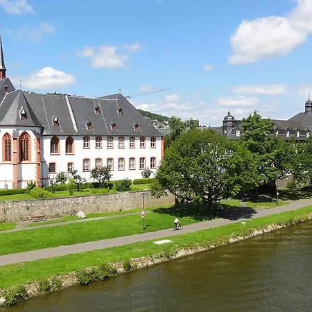 Ambiente Weinstein Am Markt Bernkastel-Kues