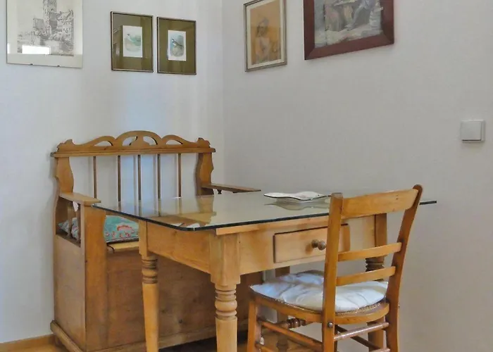 Ambiente Weinstein Am Markt Bernkastel-Kues