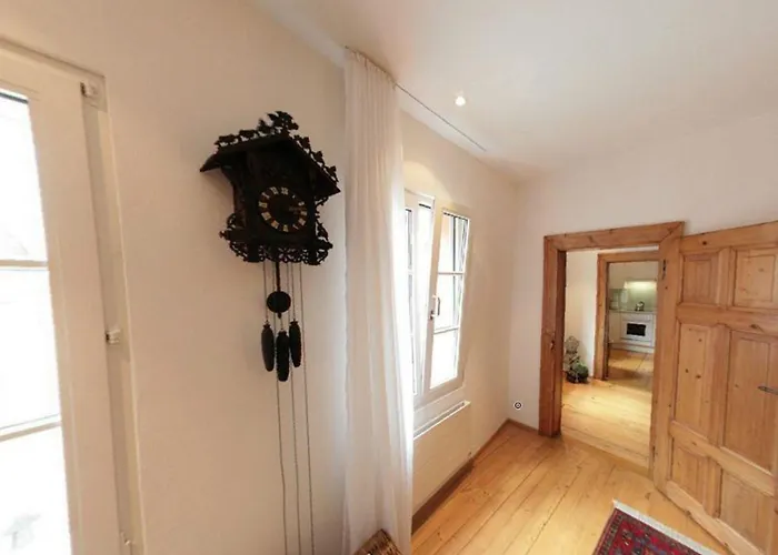 Ambiente Weinstein Am Markt *