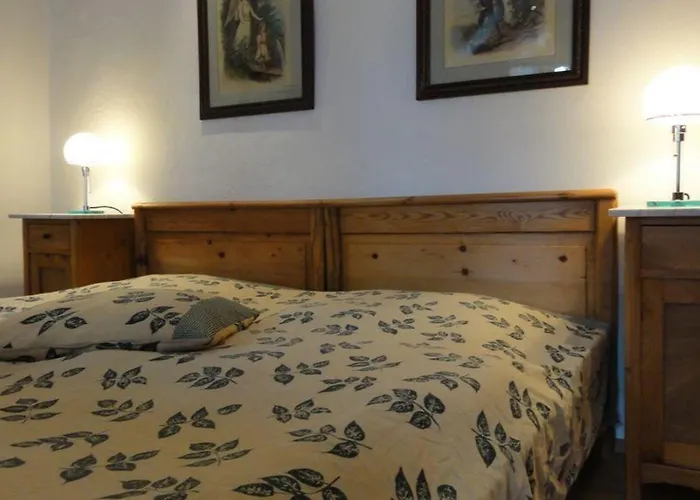 Ambiente Weinstein Am Markt Apartamento