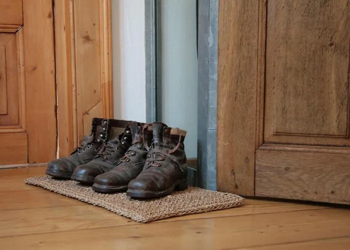 Apartamento Ambiente Weinstein Am Markt