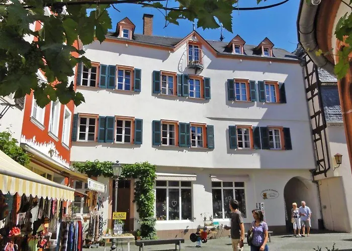 Ambiente Weinstein Am Markt *