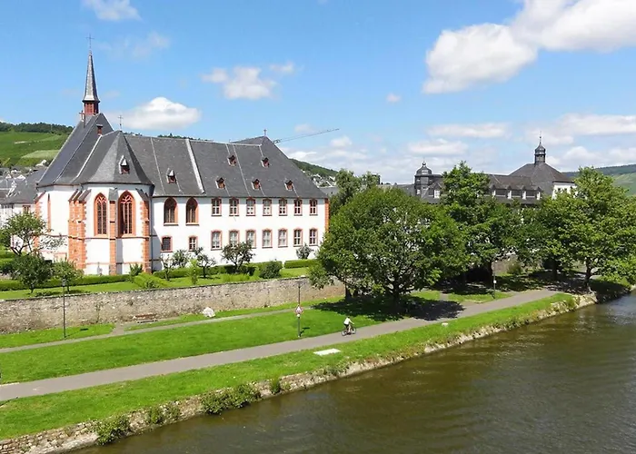 Ambiente Weinstein Am Markt Bernkastel-Kues